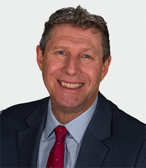 Ronald-Bartash